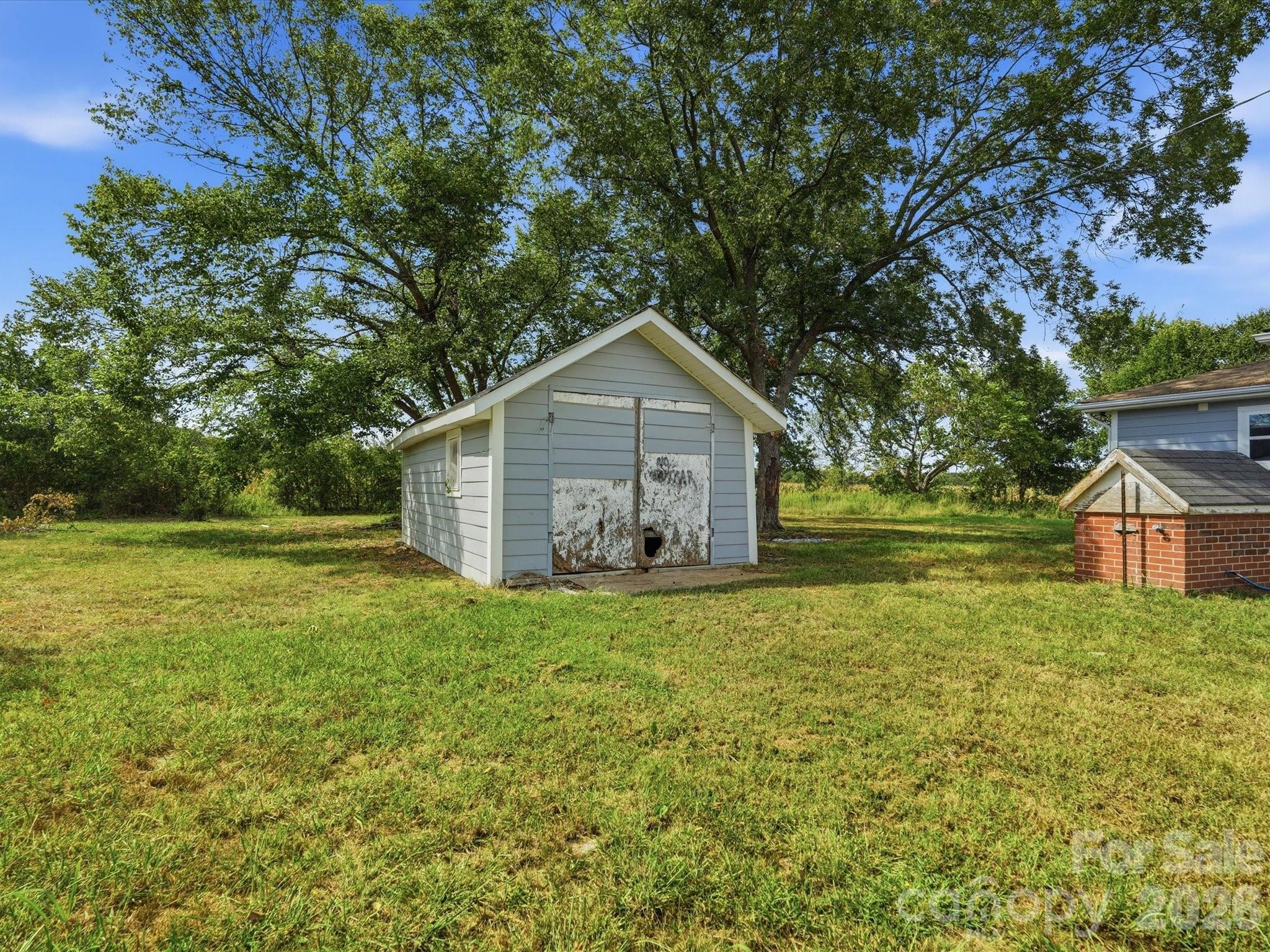 3067 N Rocky River Road