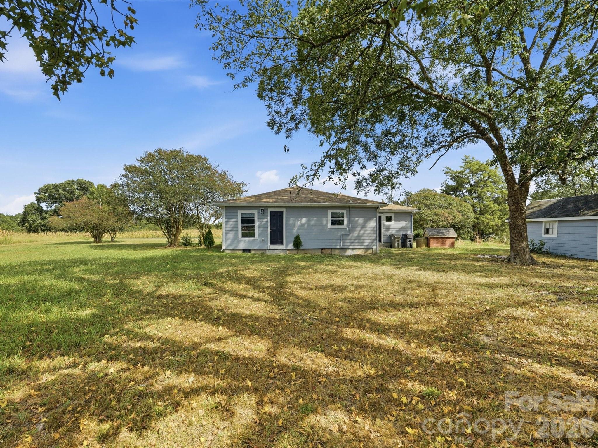 3067 N Rocky River Road