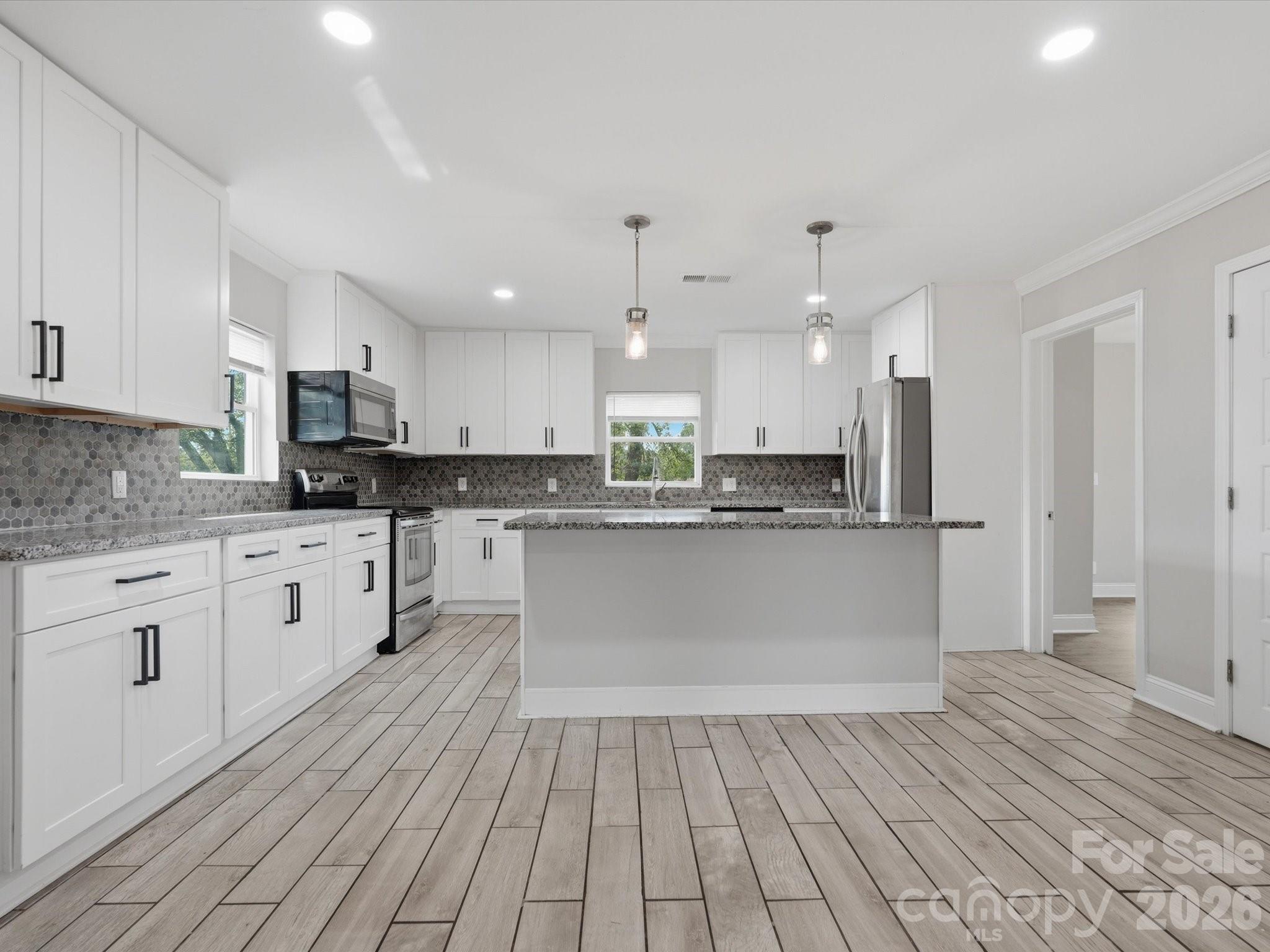 3067 N Rocky River Road