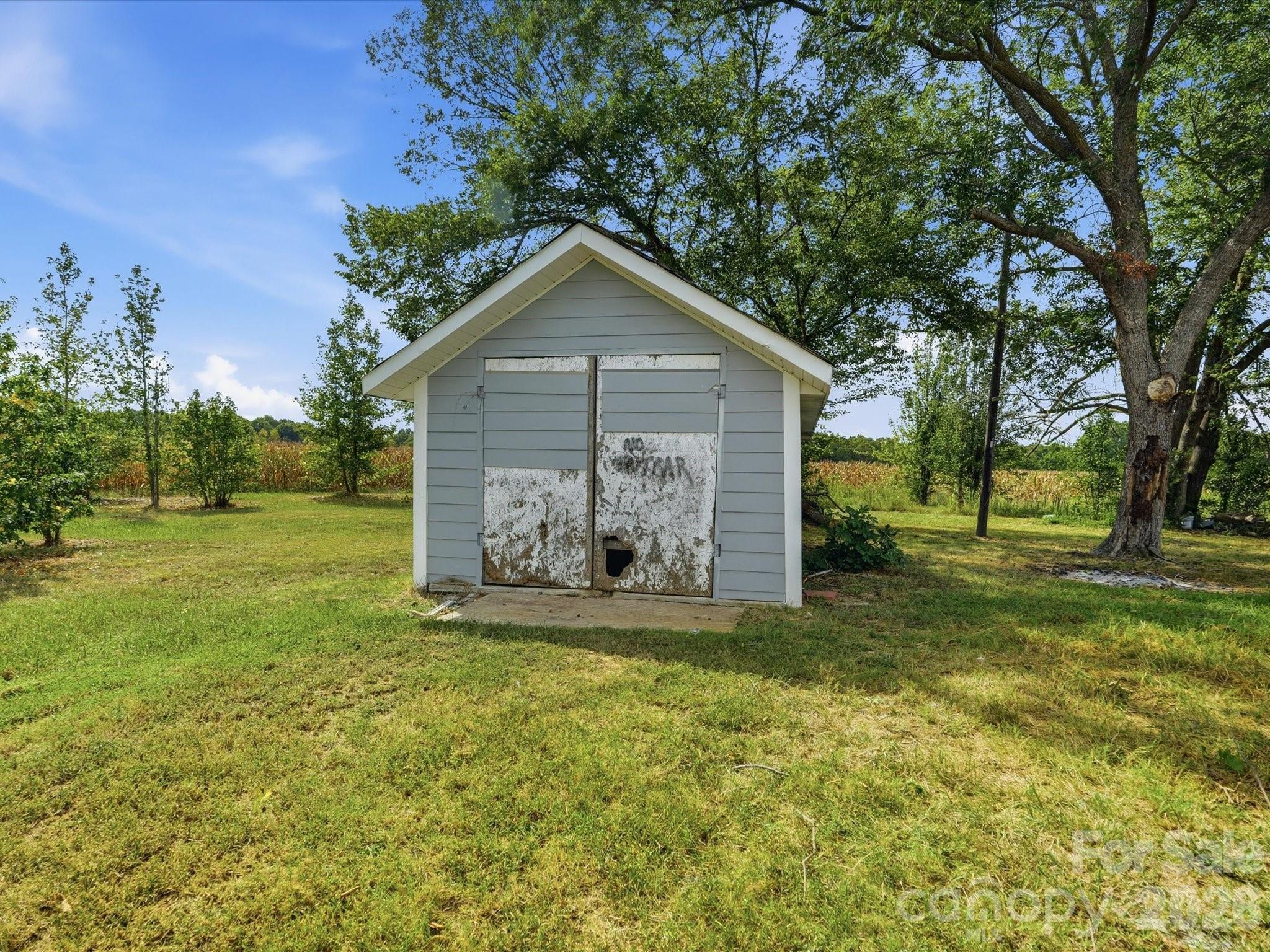 3067 N Rocky River Road