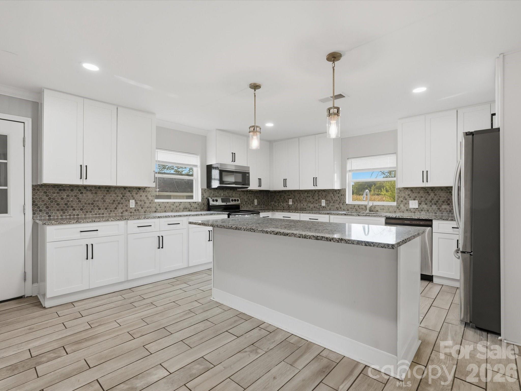 3067 N Rocky River Road