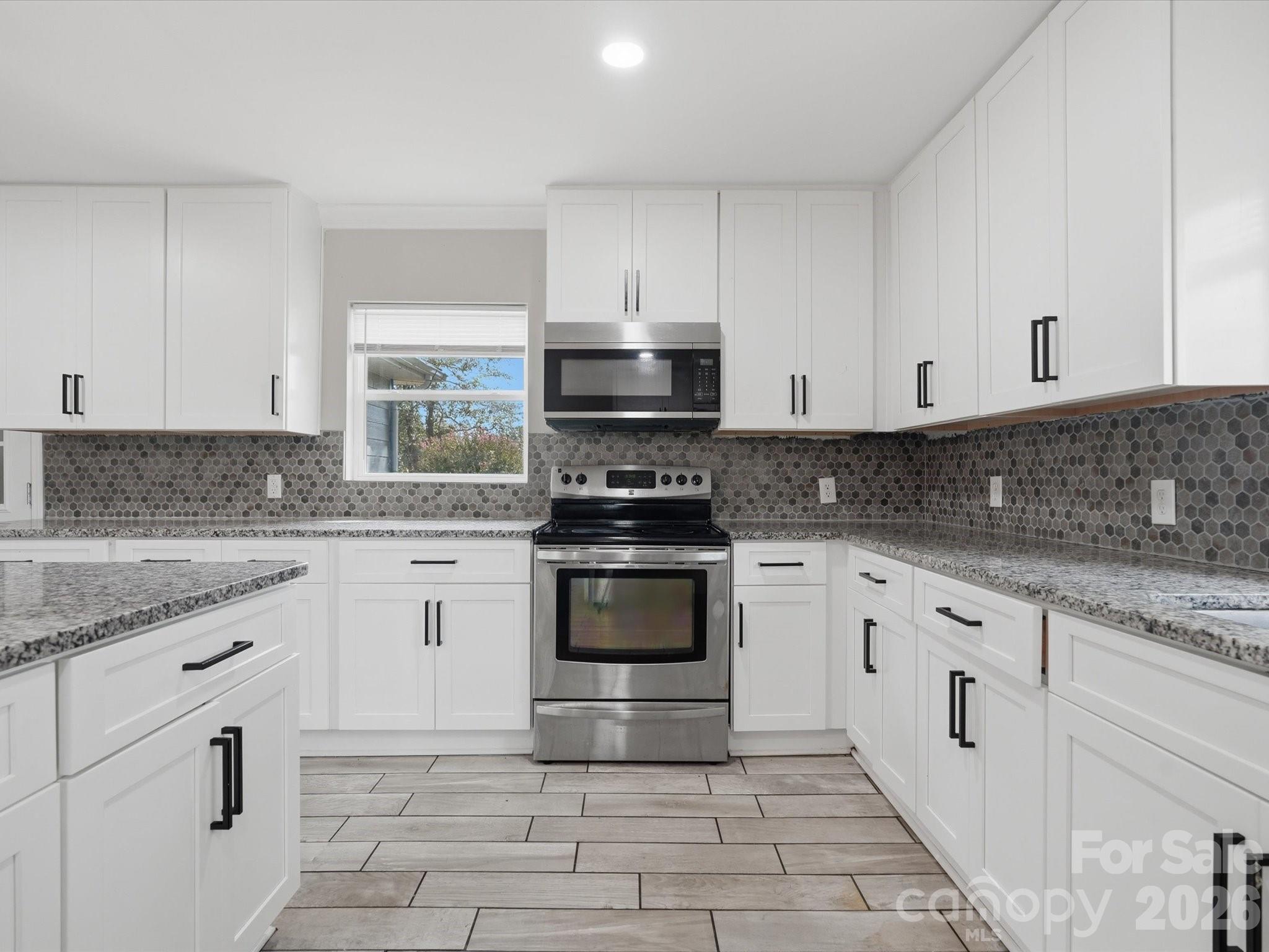 3067 N Rocky River Road
