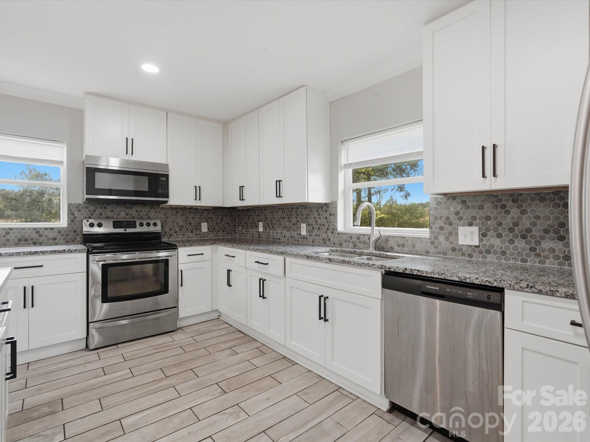 3067 N Rocky River Road