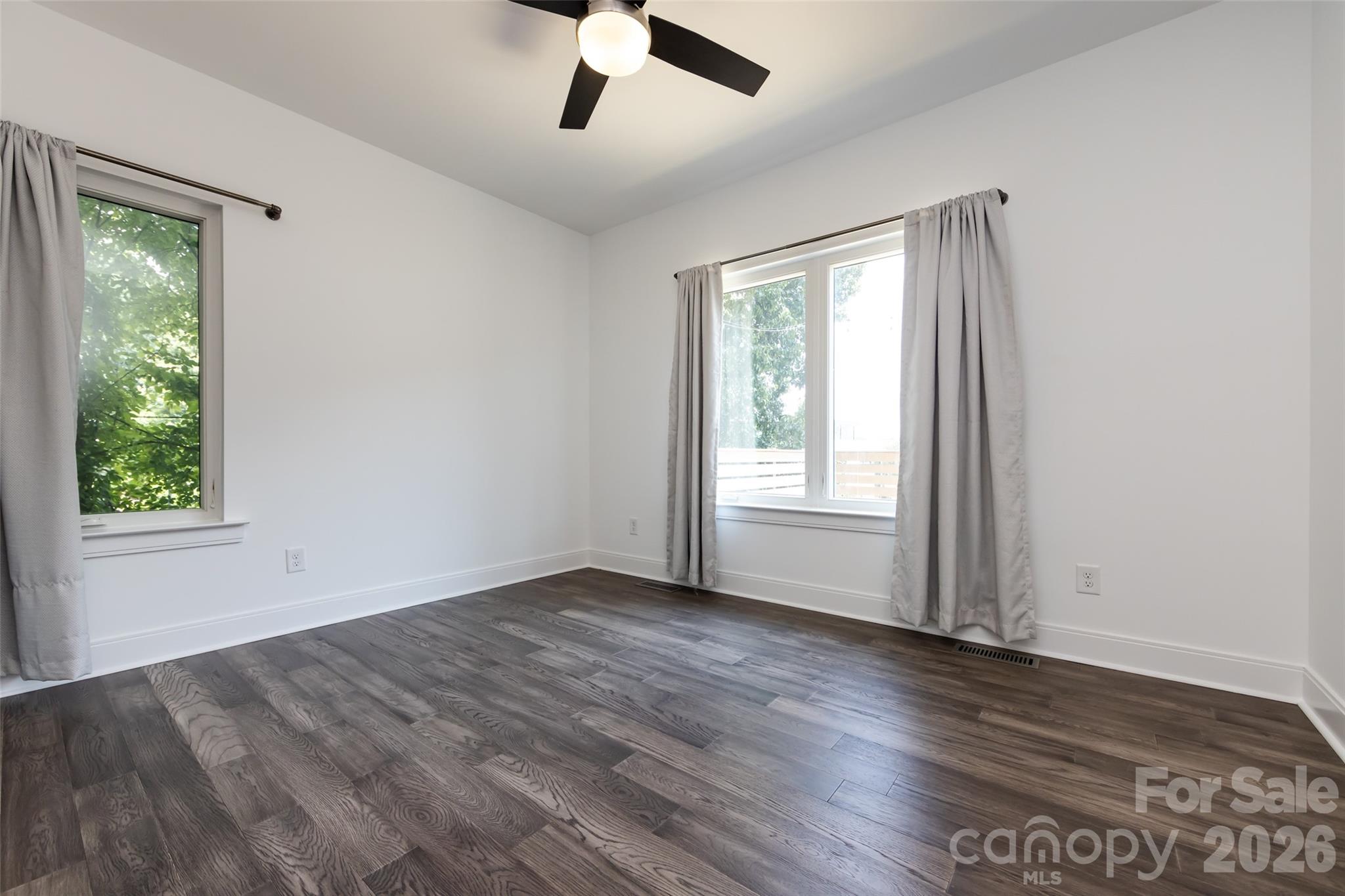 232 Flint Street