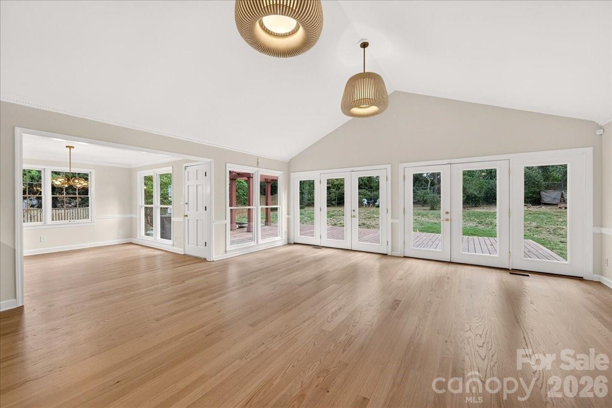 4509 Mullens Ford Road
