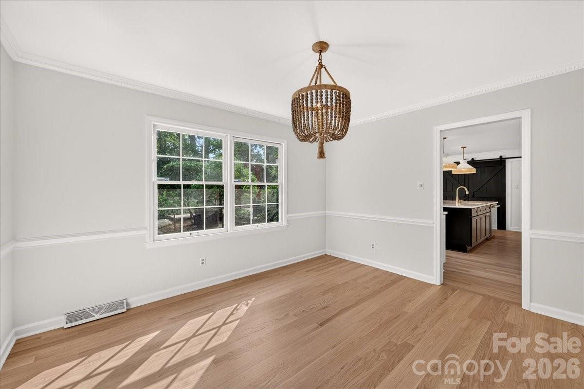 4509 Mullens Ford Road
