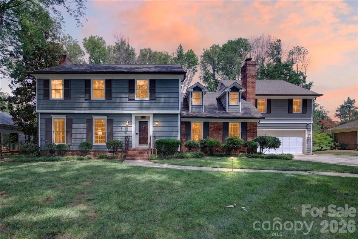 4509 Mullens Ford Road