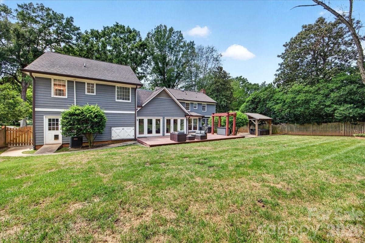 4509 Mullens Ford Road