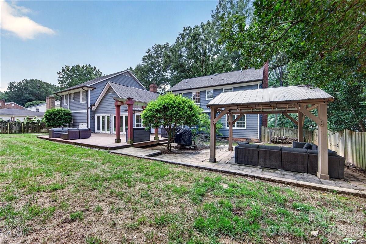 4509 Mullens Ford Road