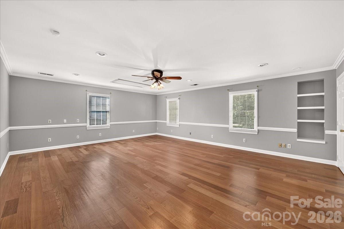 4509 Mullens Ford Road