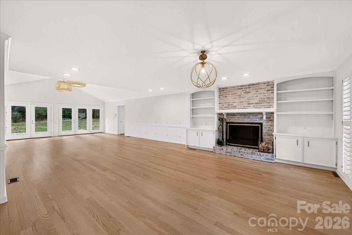 4509 Mullens Ford Road