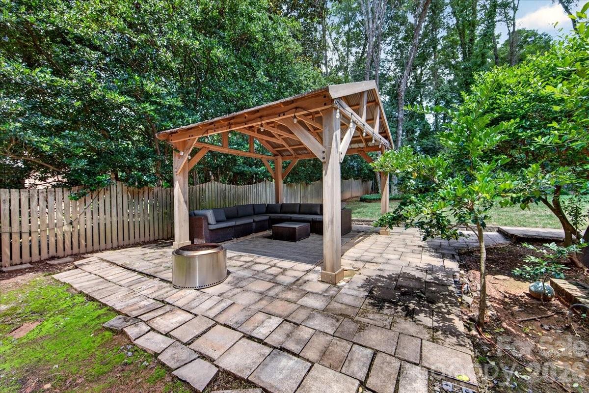 4509 Mullens Ford Road