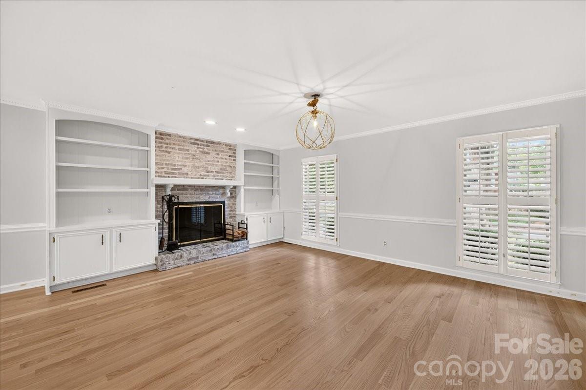 4509 Mullens Ford Road