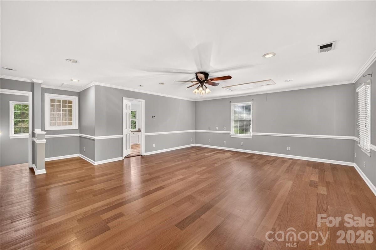 4509 Mullens Ford Road