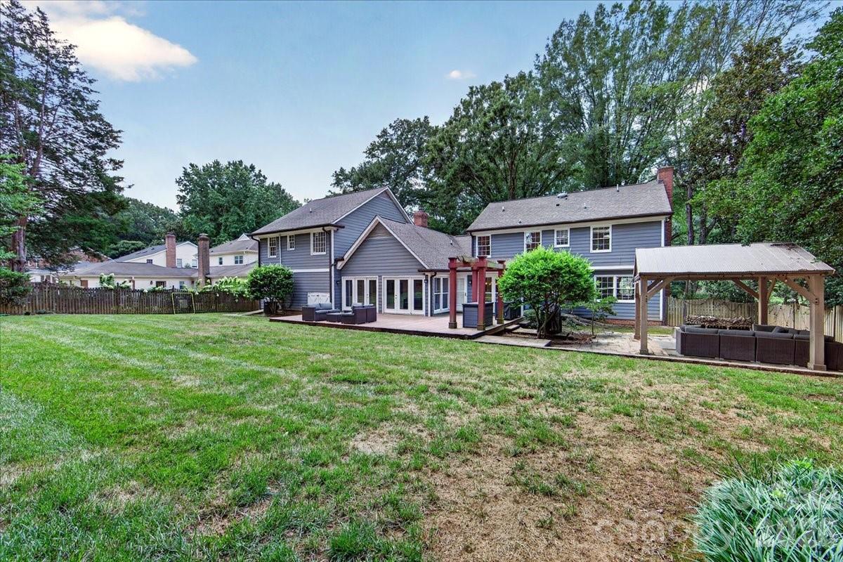 4509 Mullens Ford Road