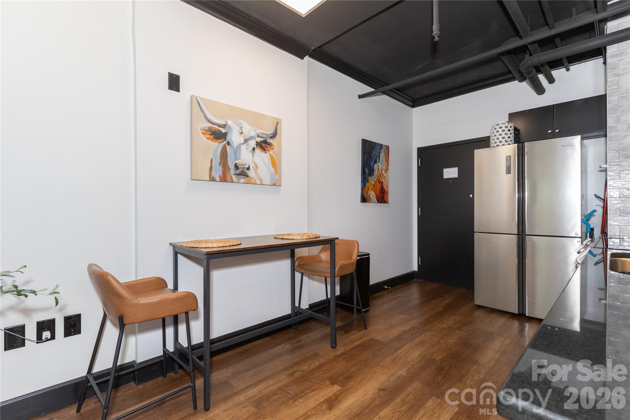715 N Church Street Unit: 514