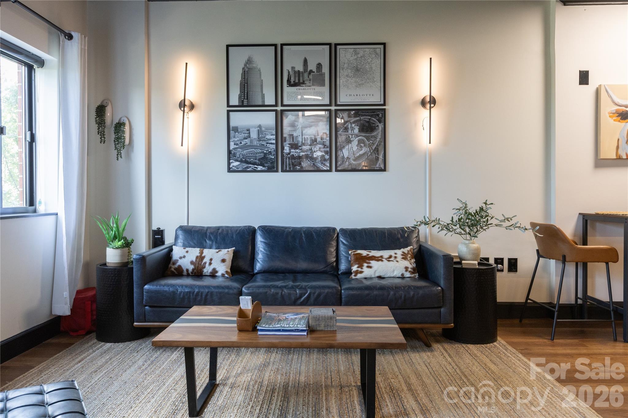 715 N Church Street Unit: 514