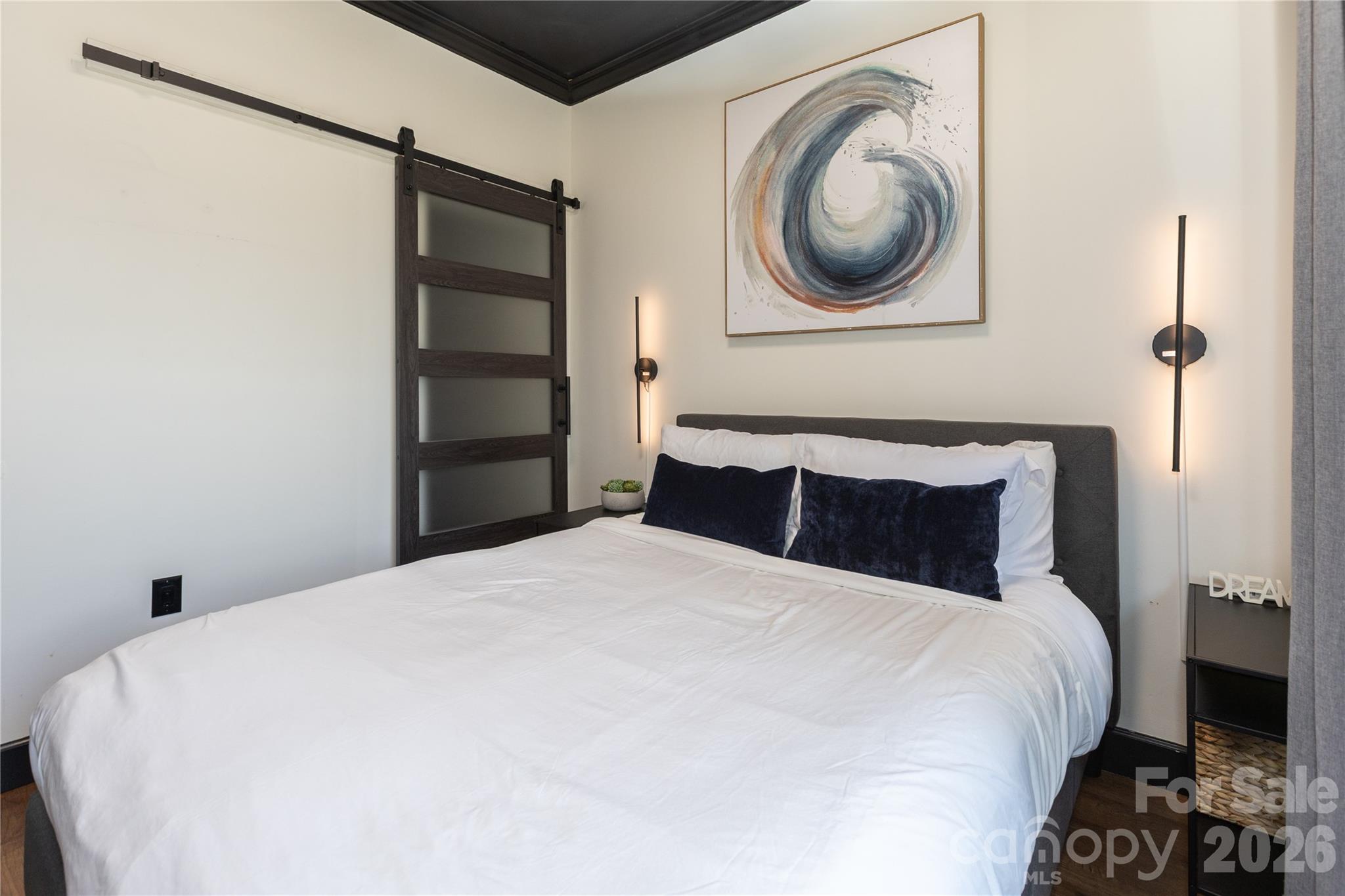 715 N Church Street Unit: 514