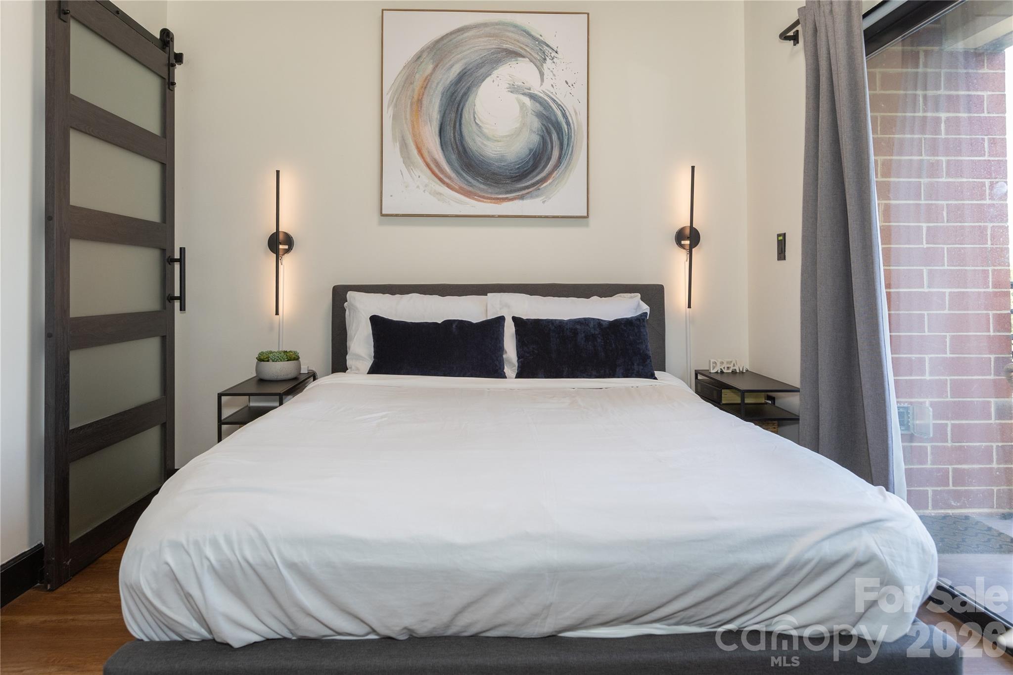 715 N Church Street Unit: 514