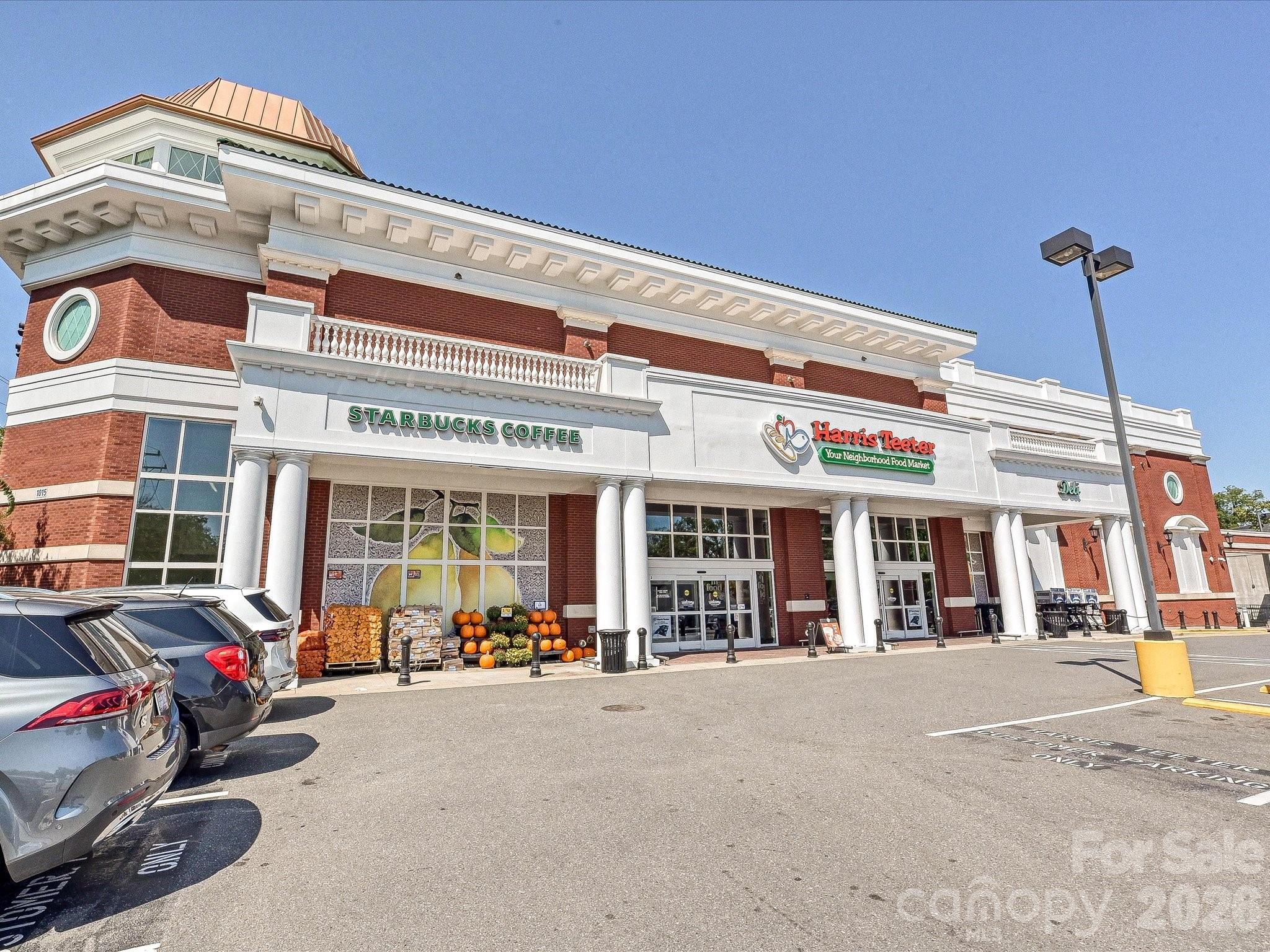 1333 Queens Road Unit: C3
