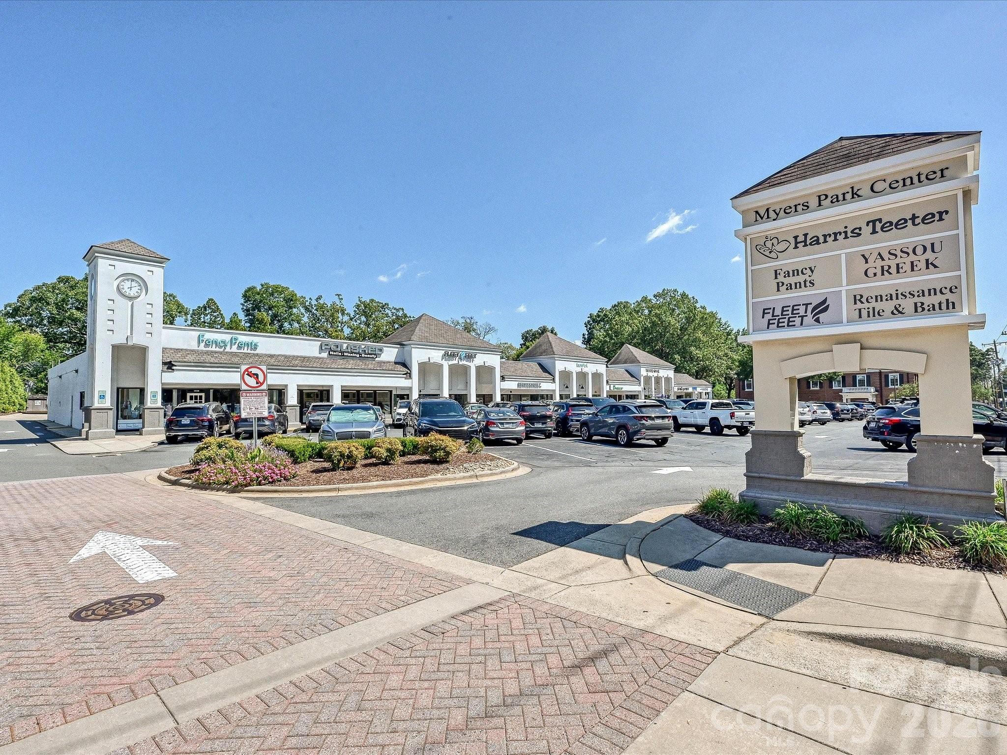 1333 Queens Road Unit: C3