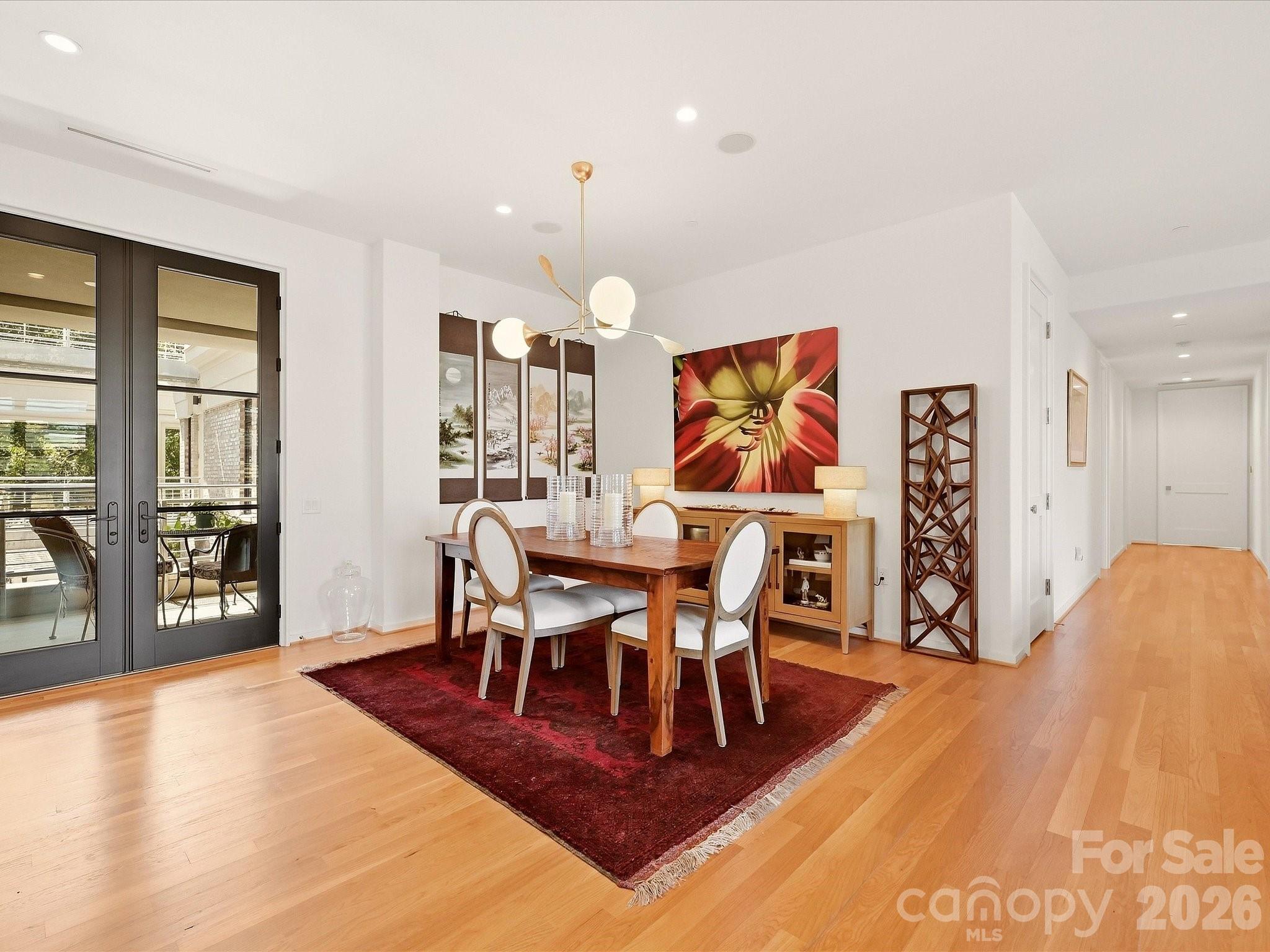 1333 Queens Road Unit: C3