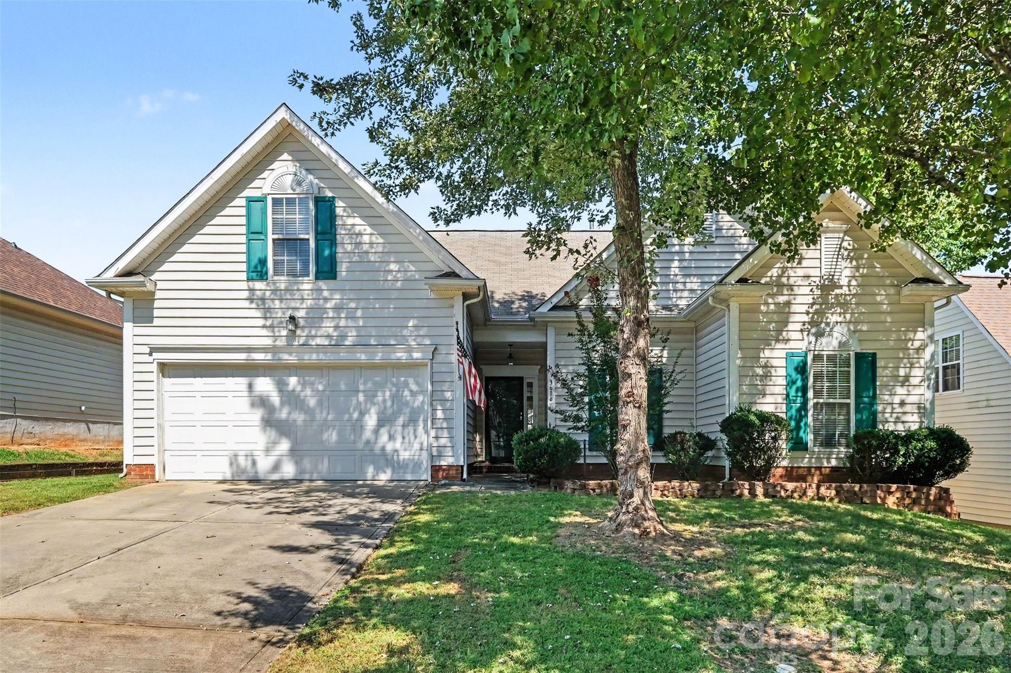 3618 Sipes Lane