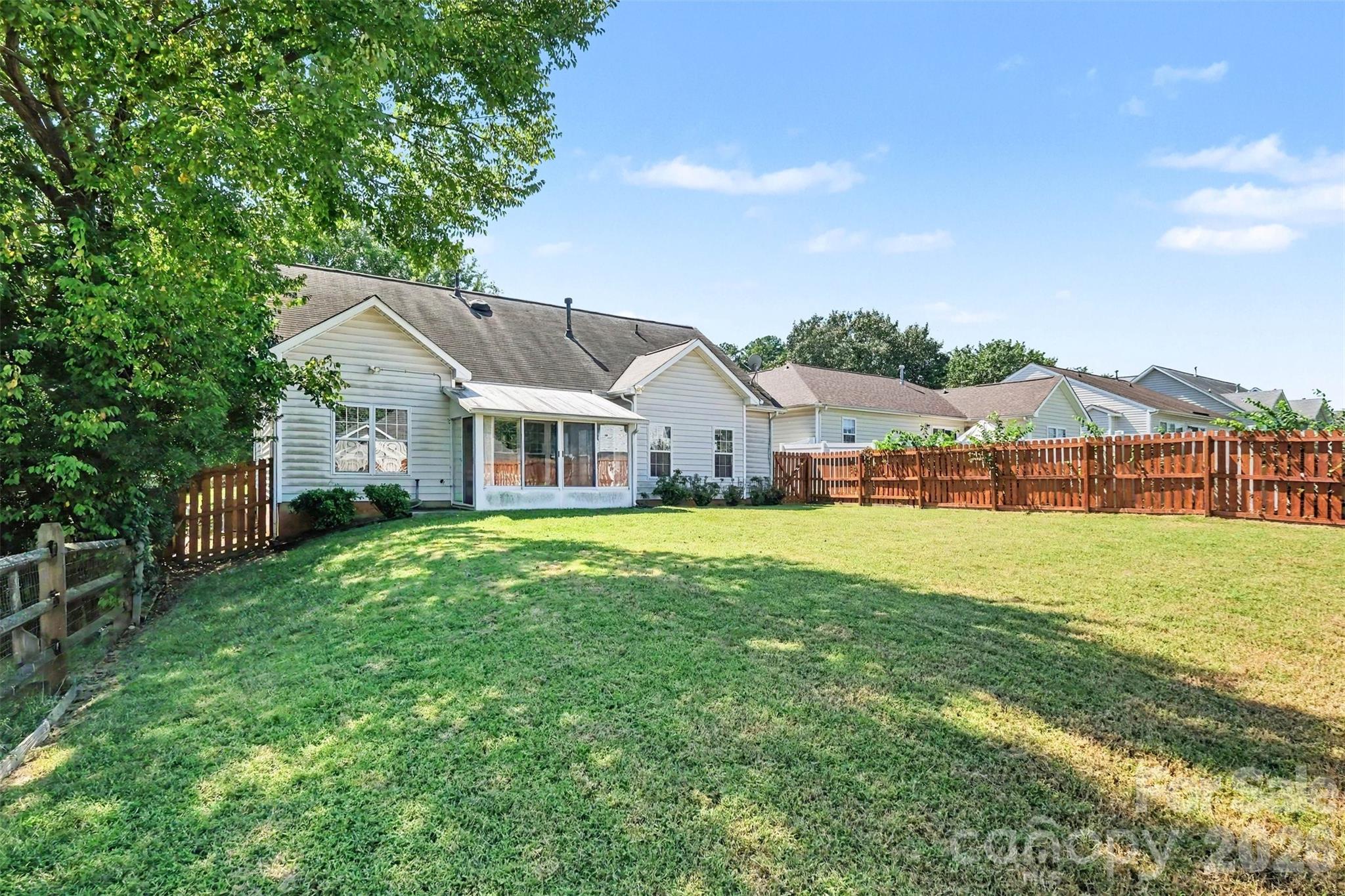 3618 Sipes Lane