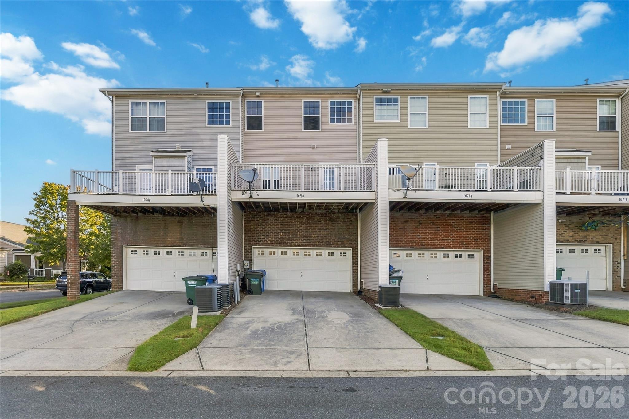 10710 Kemptown Square Square S
