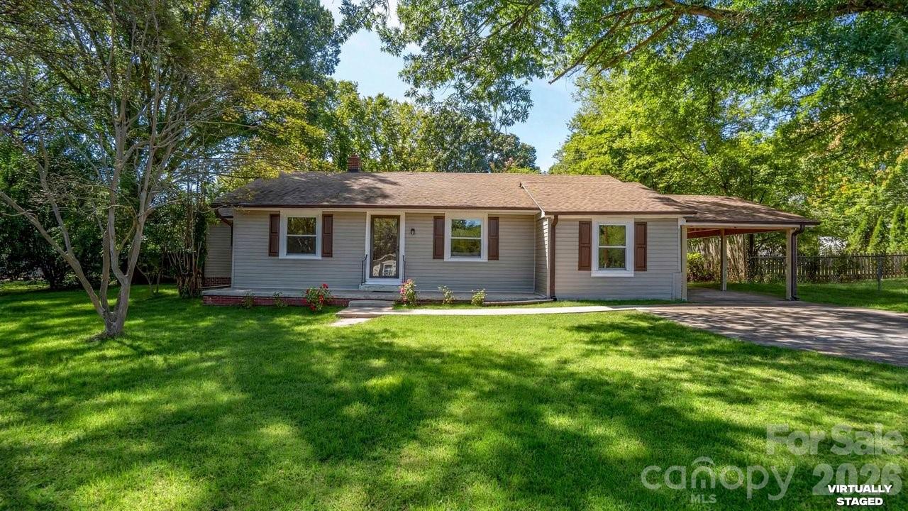 78 Stonecrest Circle SW
