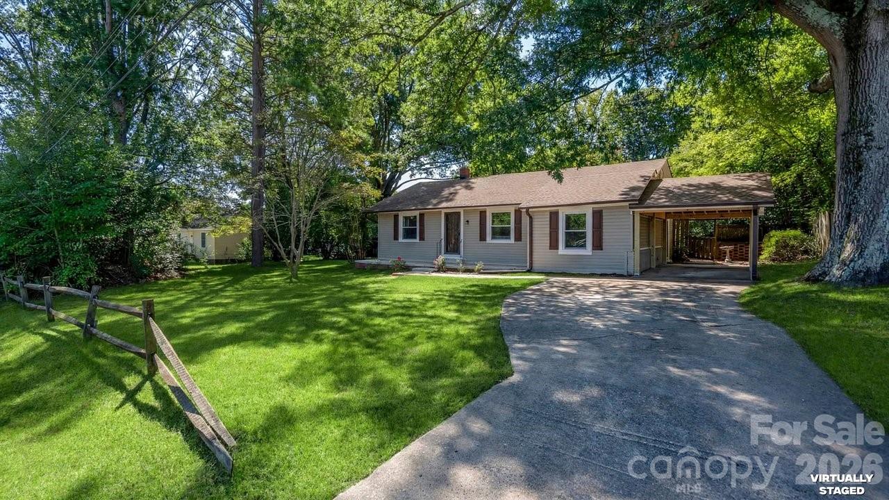 78 Stonecrest Circle SW
