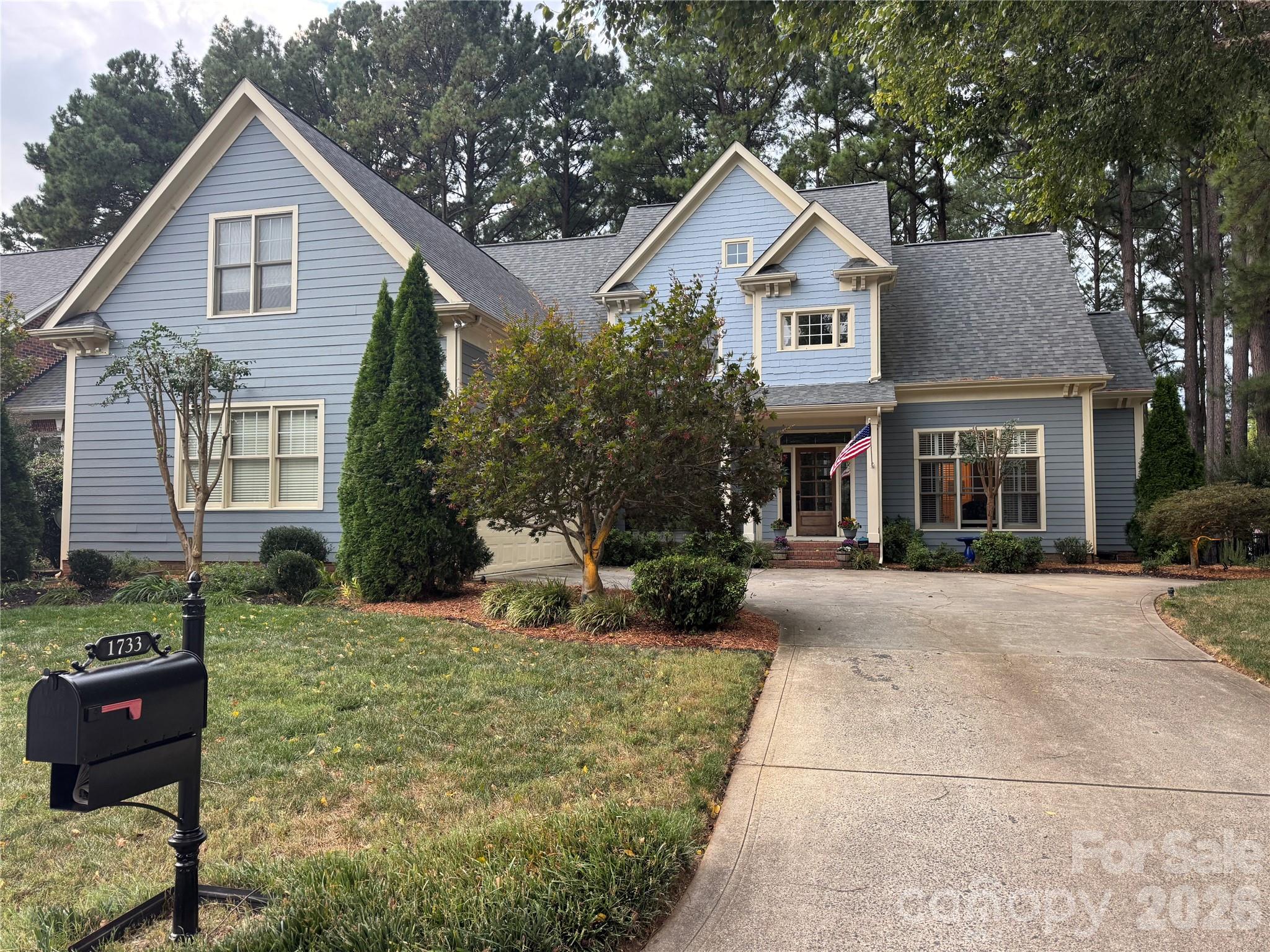 1733 Verdict Ridge Drive