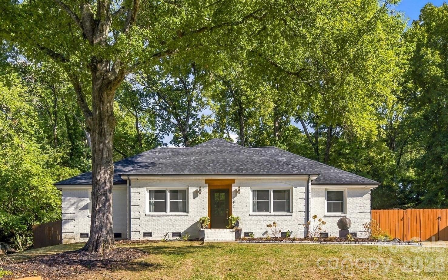 1142 Fox Run Drive