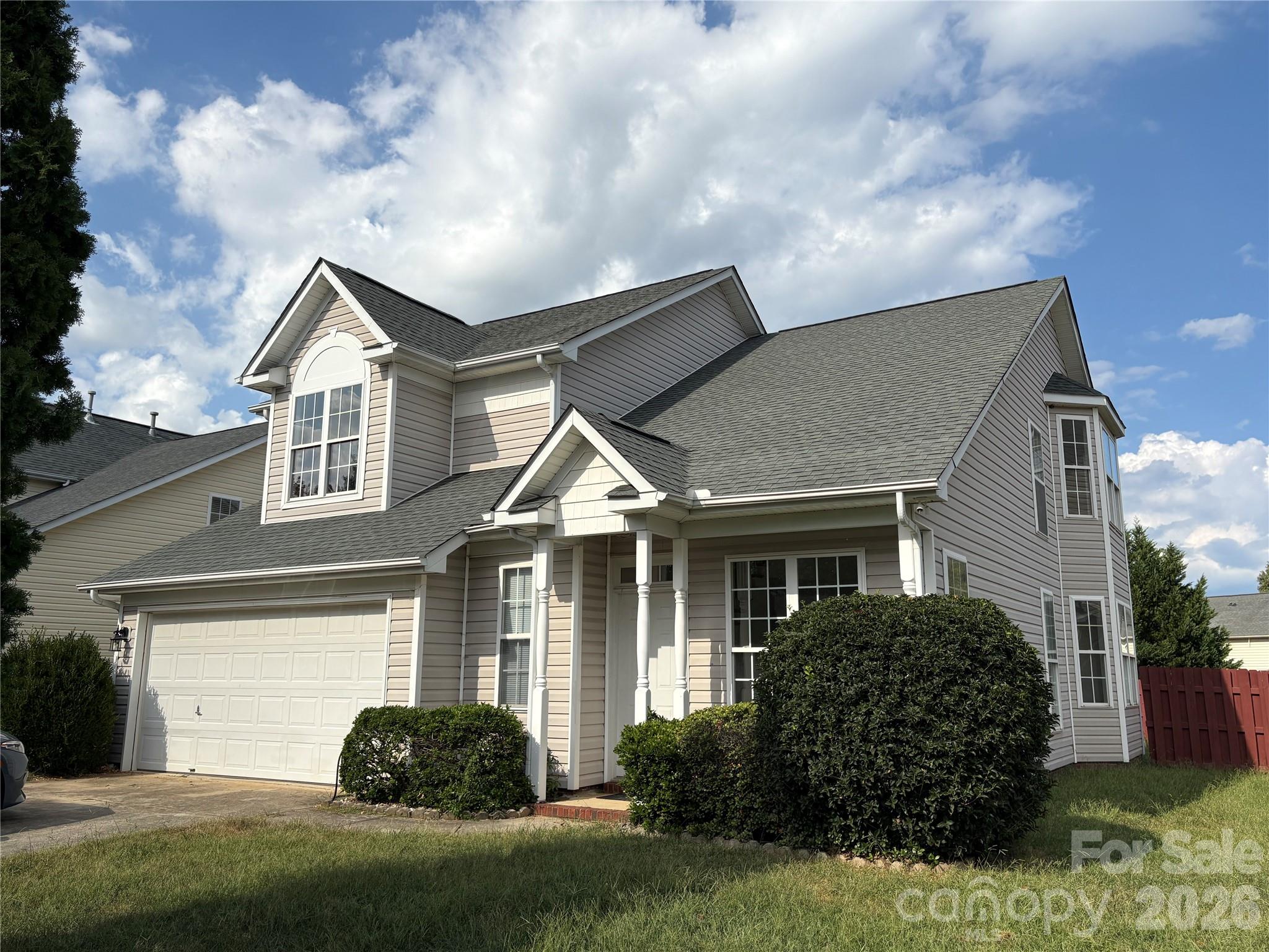 7434 Sparkleberry Drive