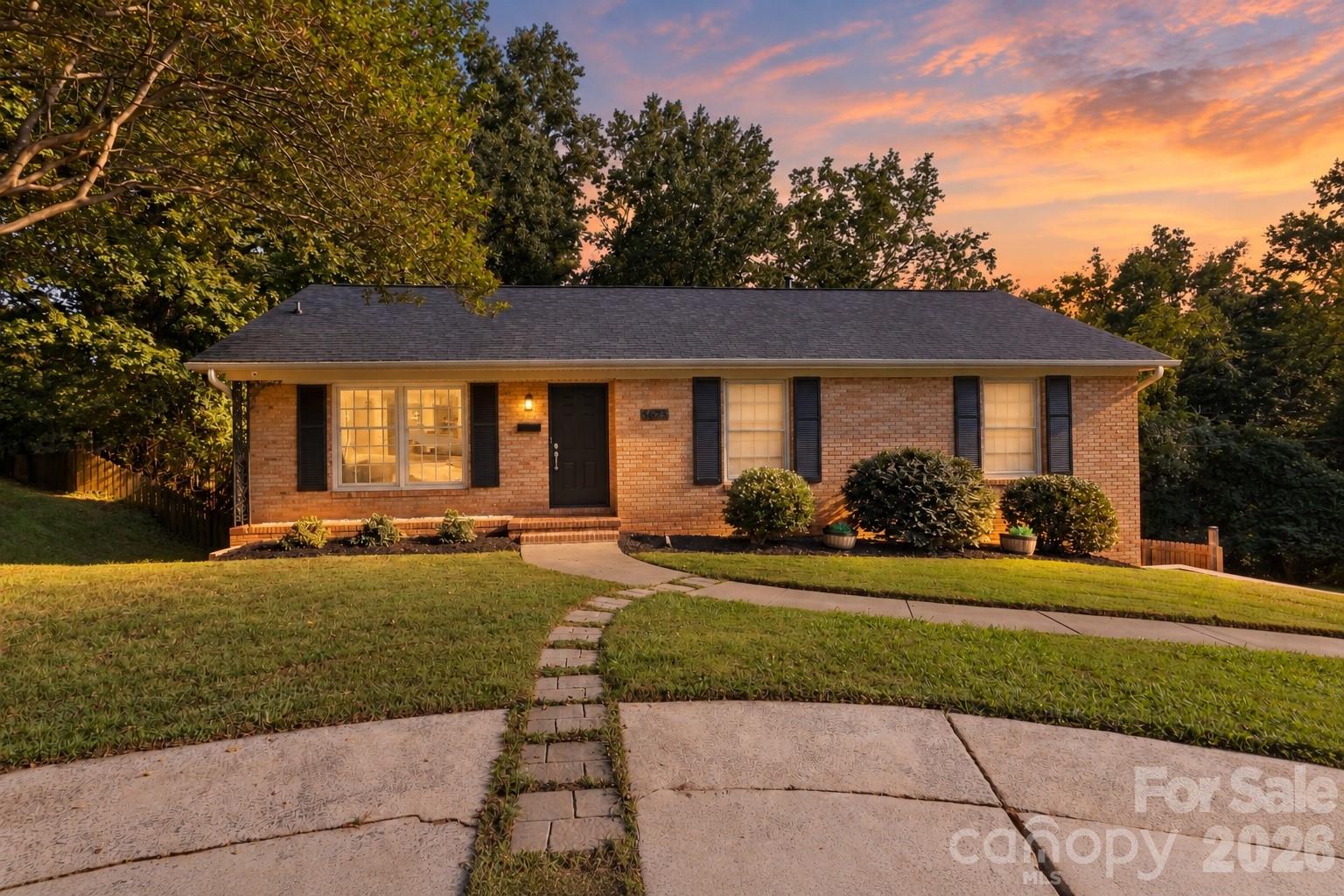 6623 Brookcrest Drive