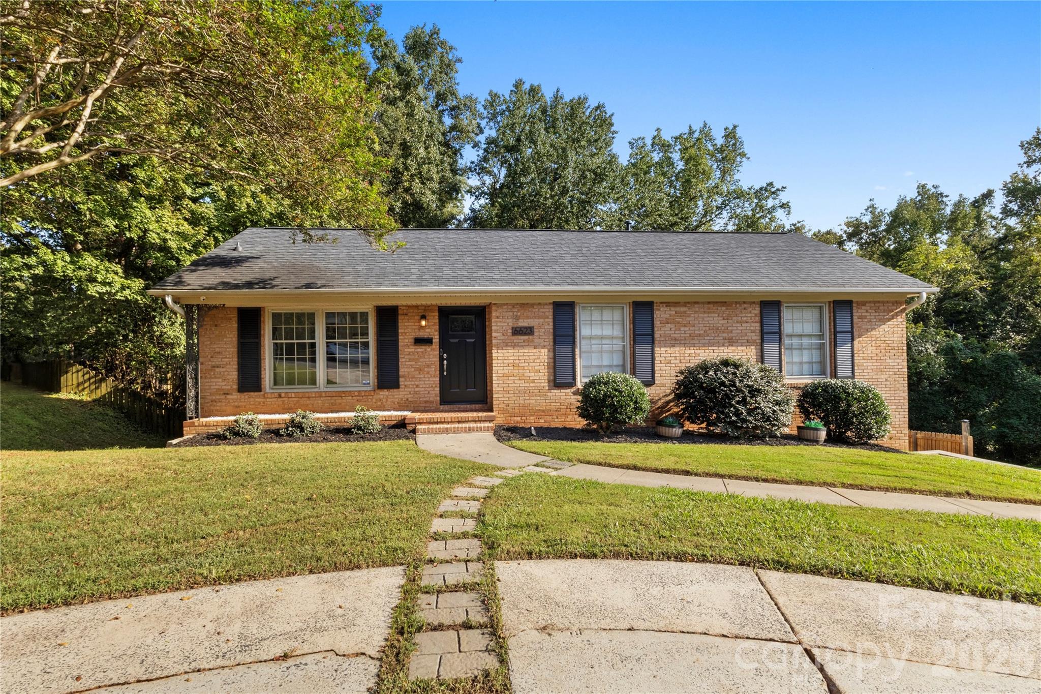 6623 Brookcrest Drive