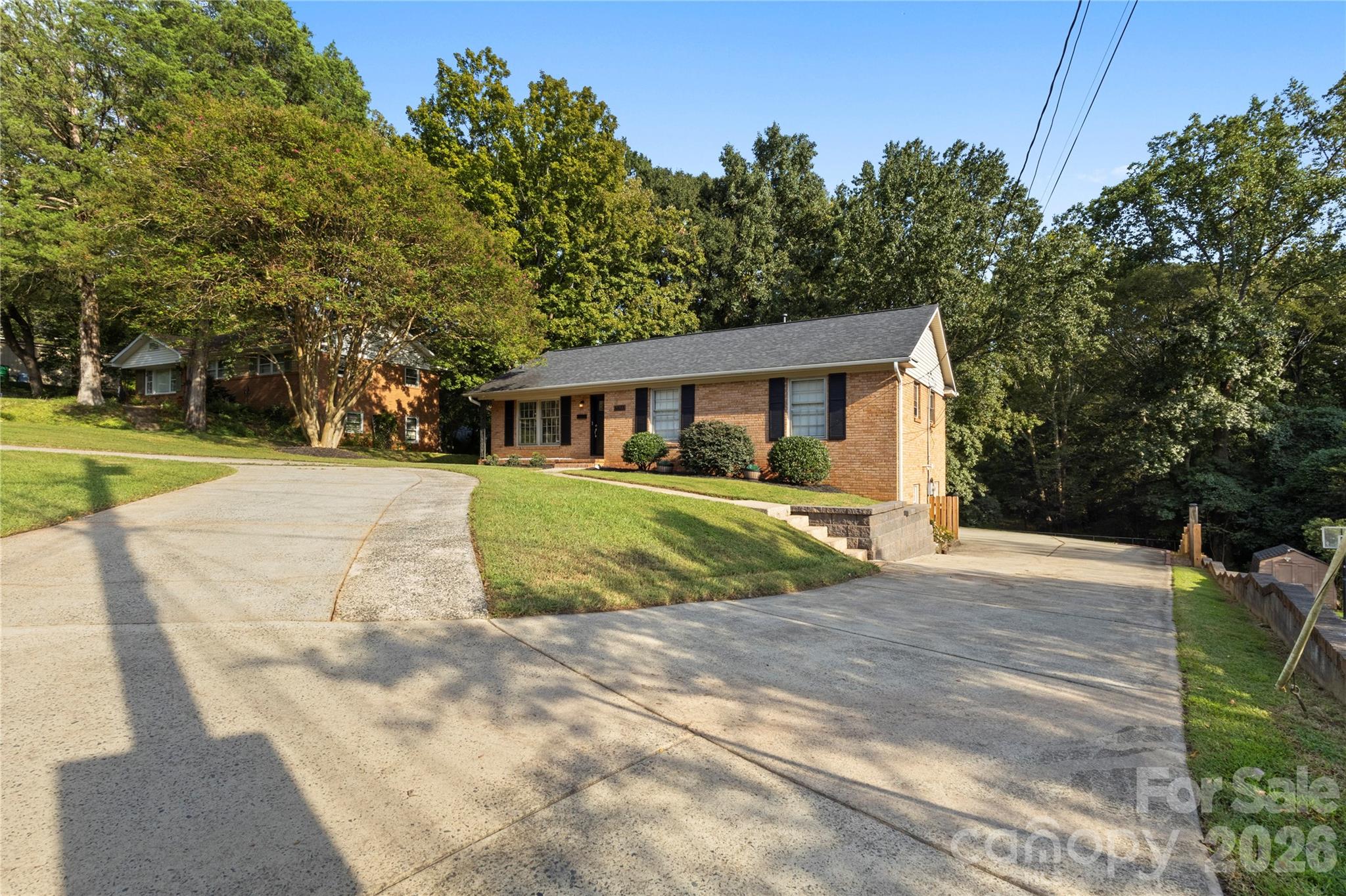 6623 Brookcrest Drive