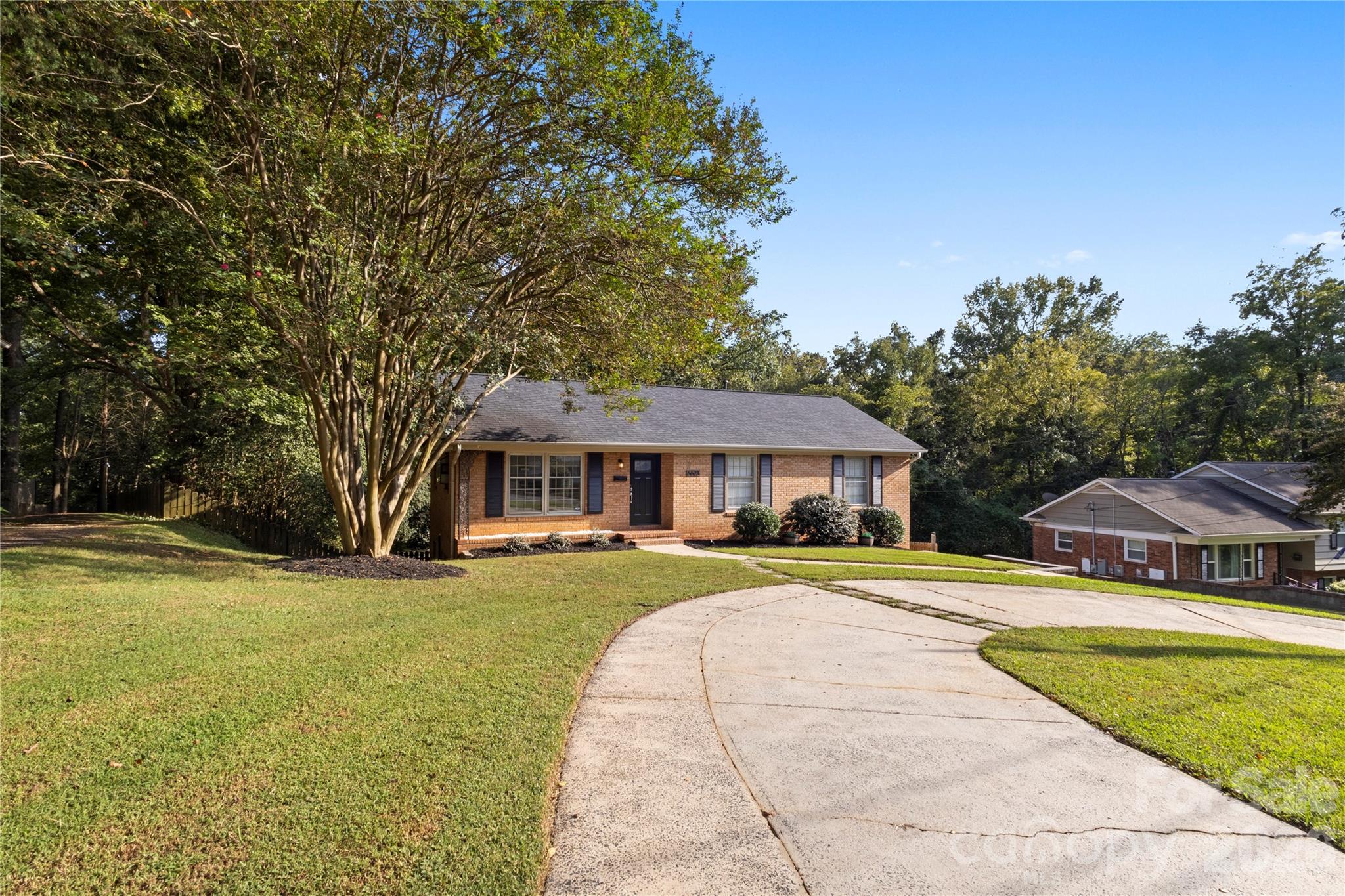 6623 Brookcrest Drive
