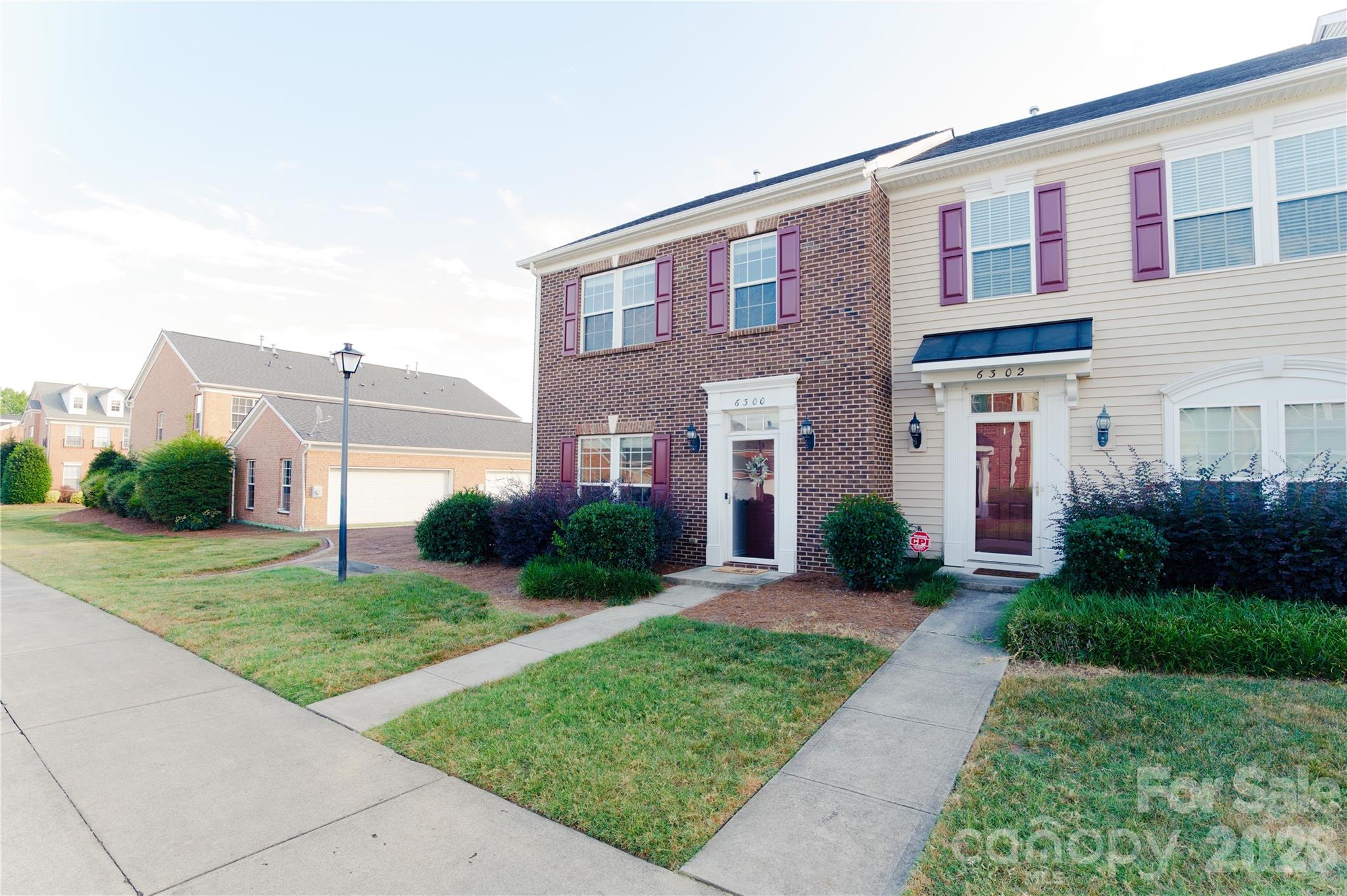 6300 Kloss Lane