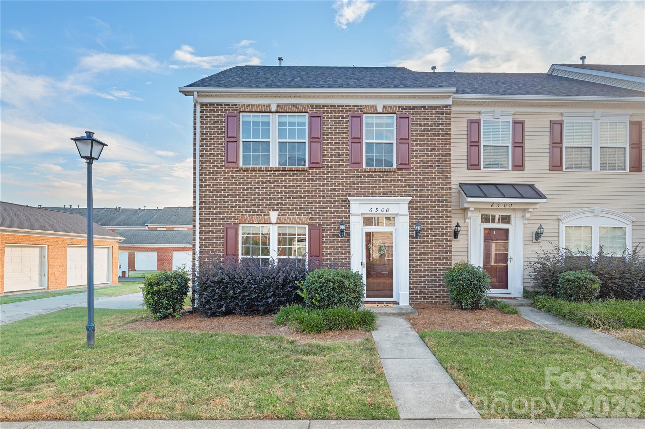 6300 Kloss Lane