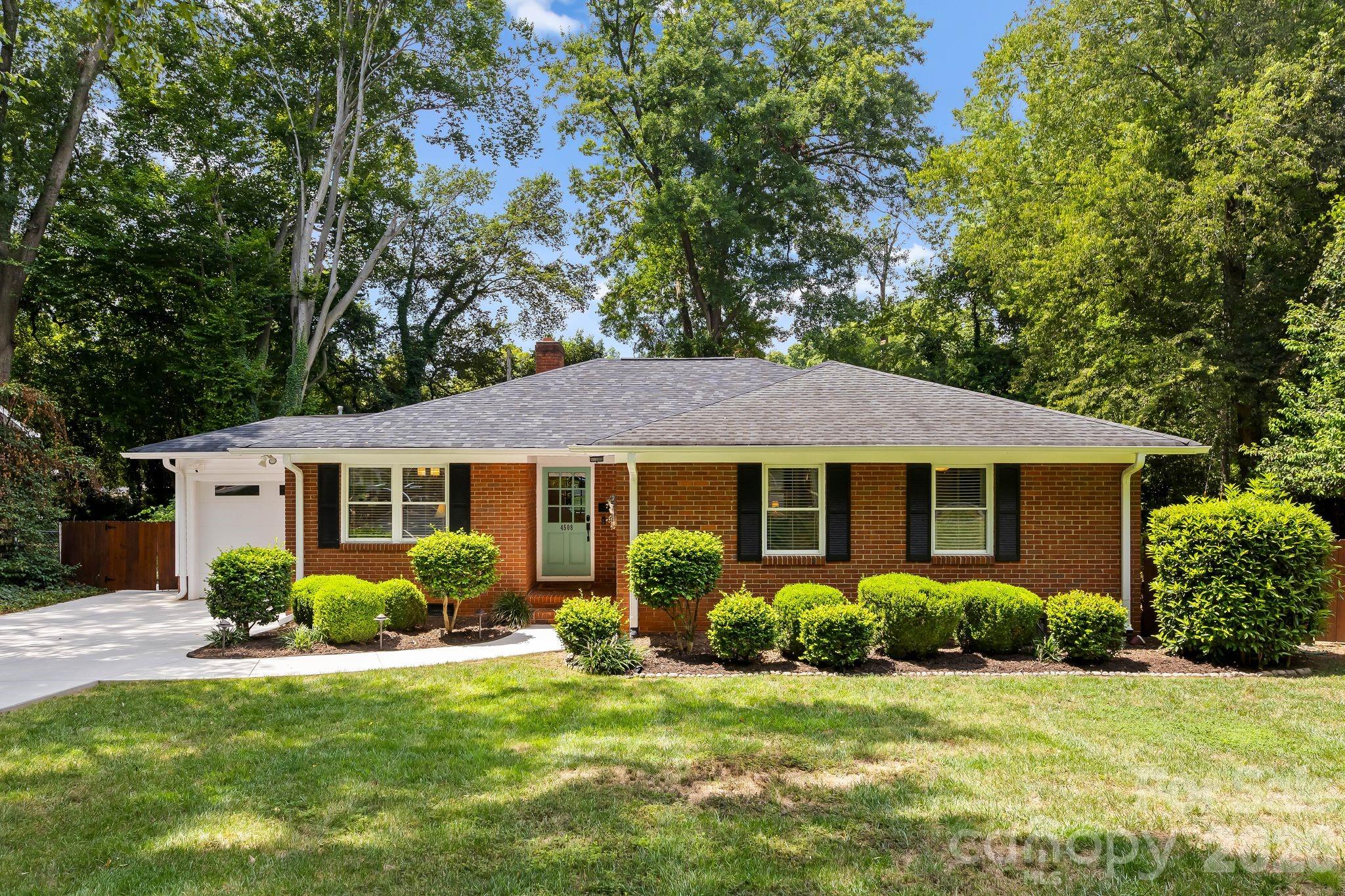 4508 Longwood Drive