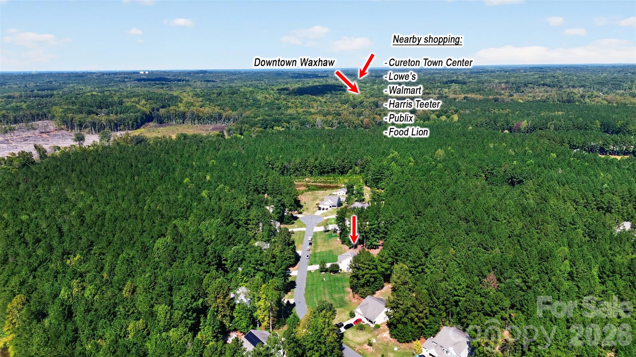 8122 Mossy Rock Road