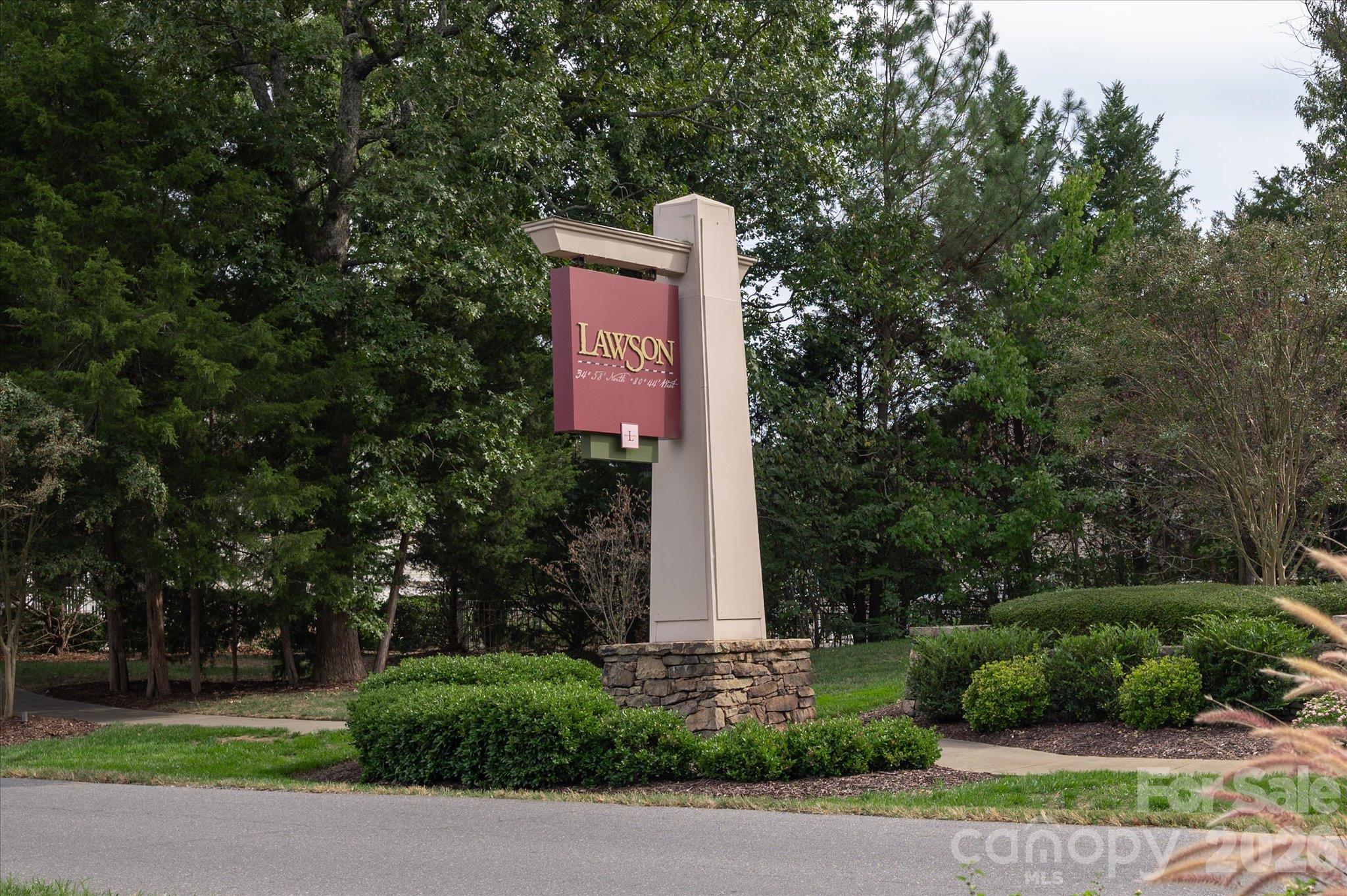 2712 Lawson Drive
