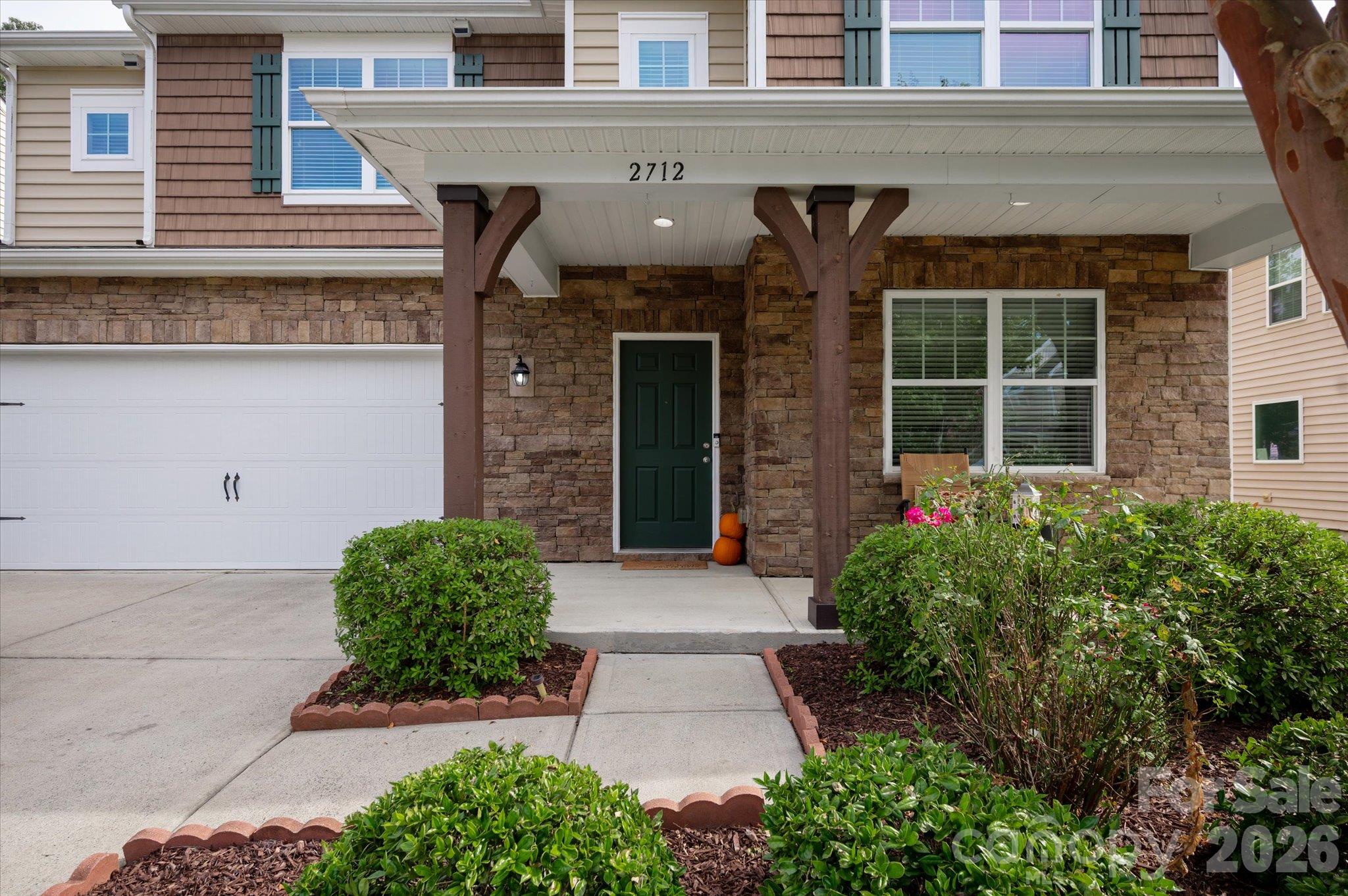 2712 Lawson Drive