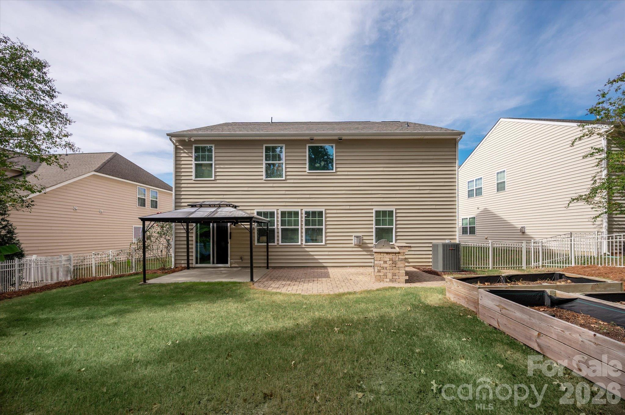 2712 Lawson Drive
