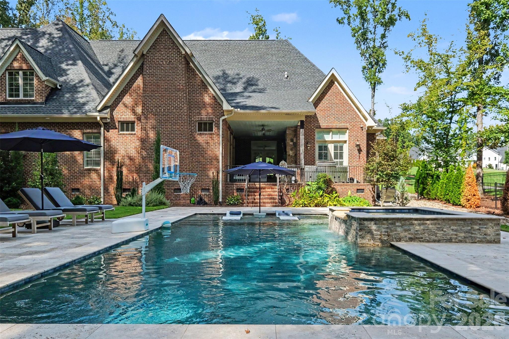4071 Poplar Ridge Drive