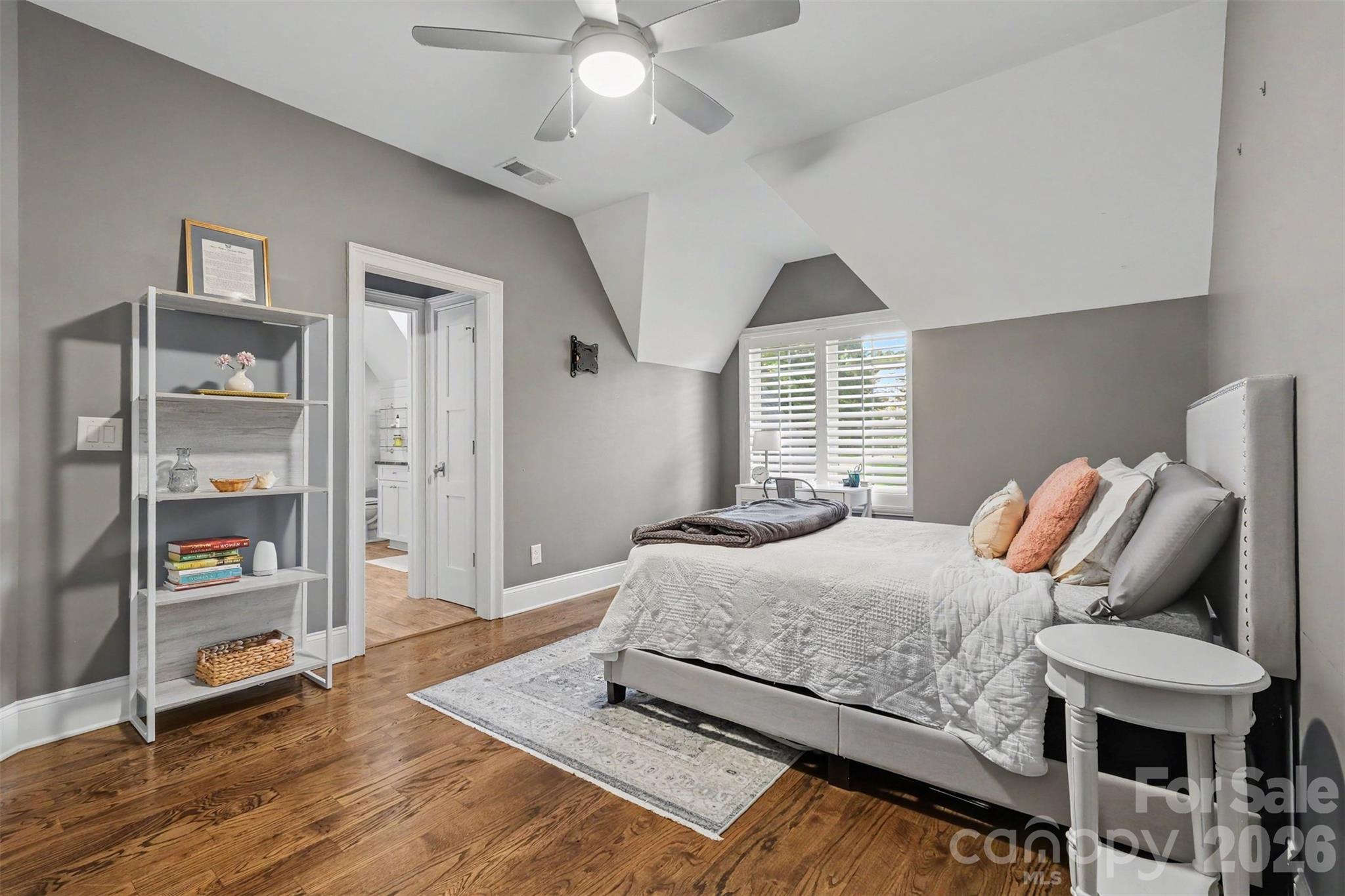 4071 Poplar Ridge Drive