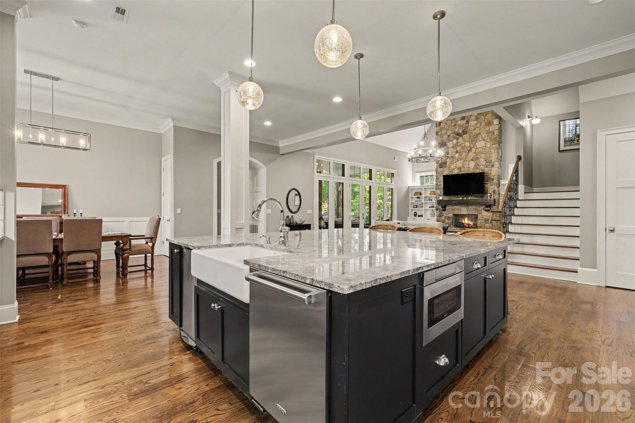 4071 Poplar Ridge Drive
