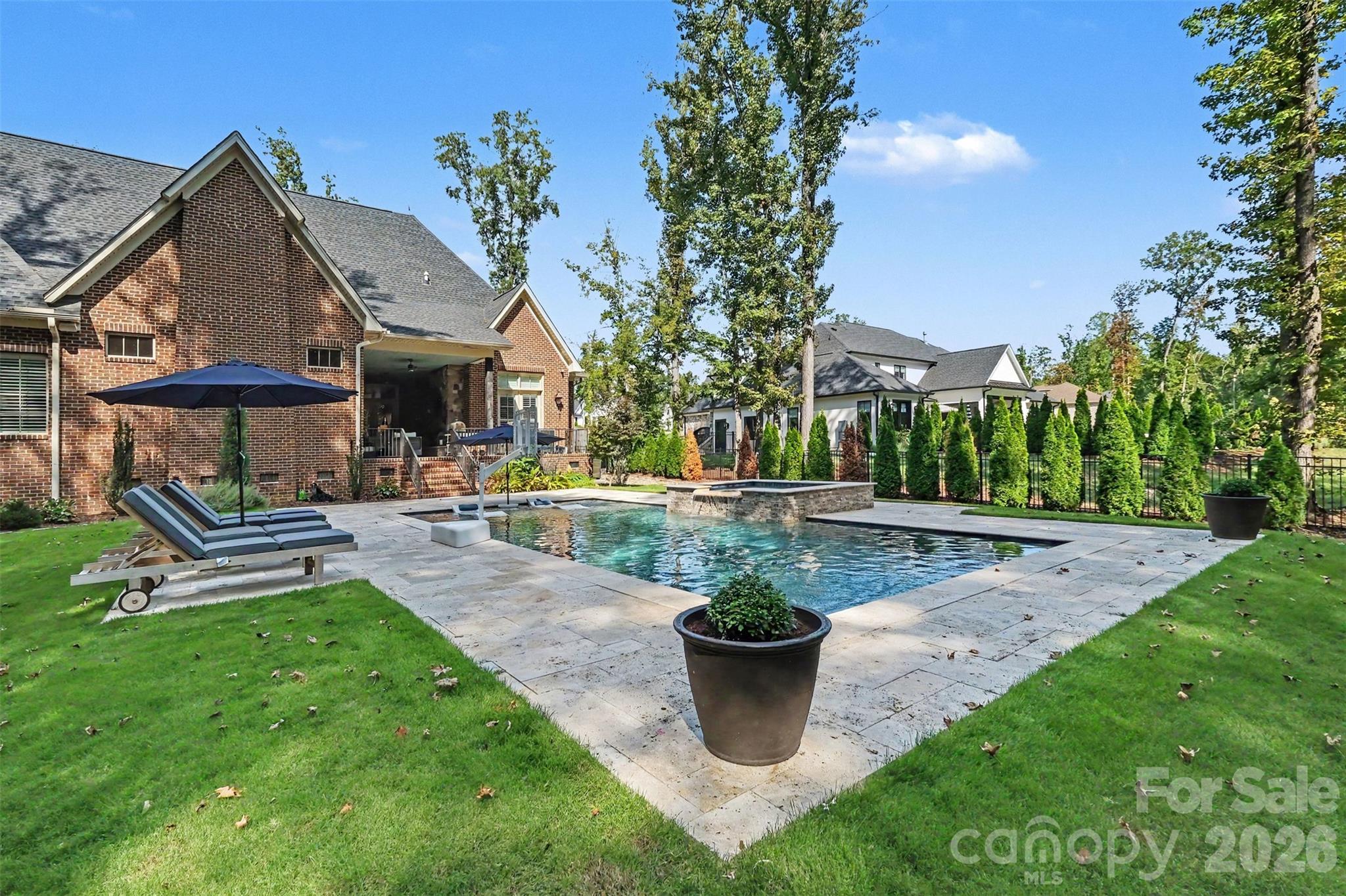 4071 Poplar Ridge Drive