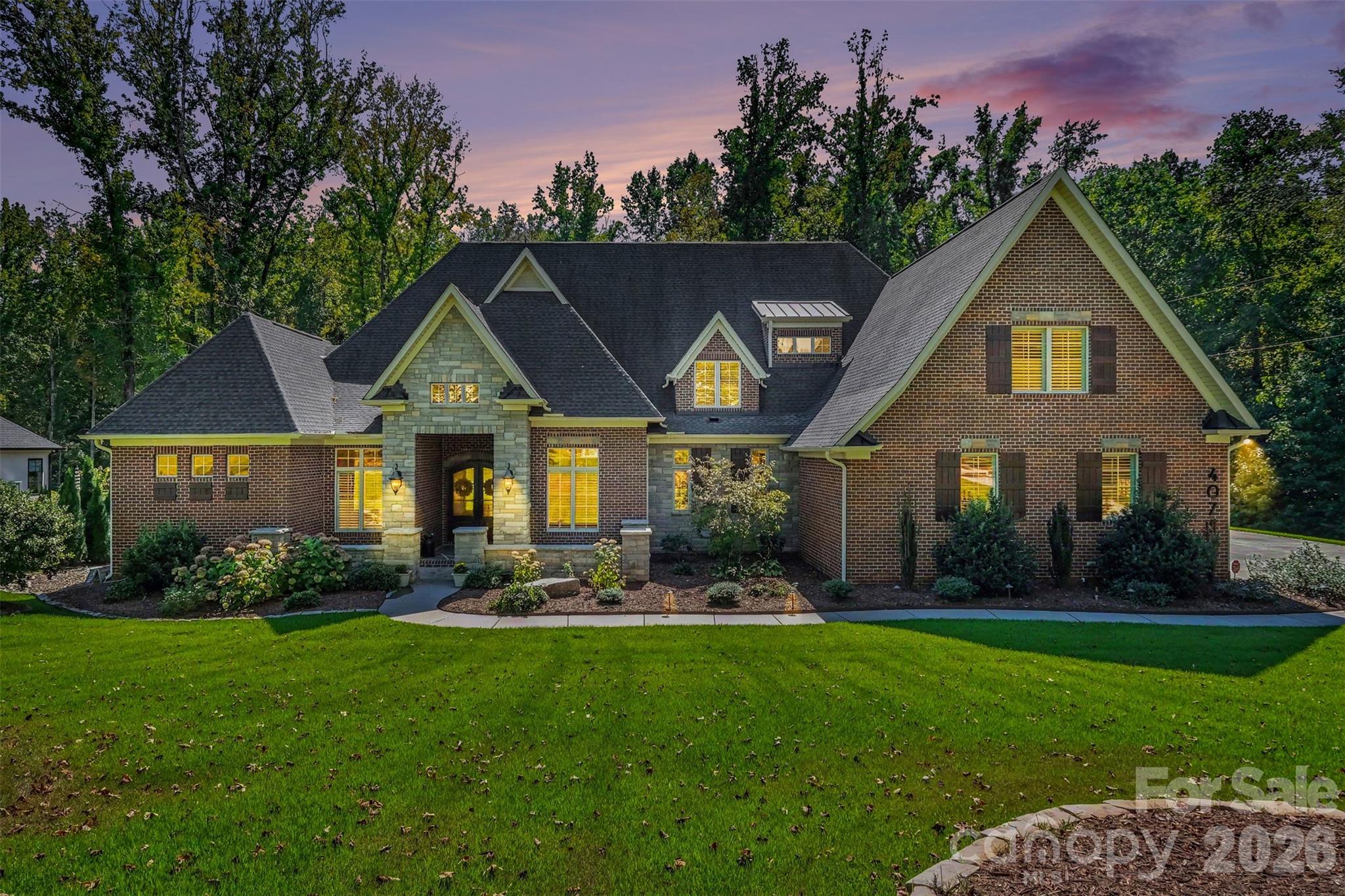 4071 Poplar Ridge Drive